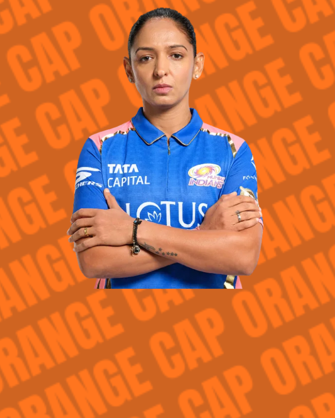 HARMANPREET KAUR